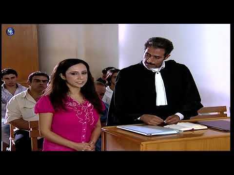 Maitre Nada EP 15 مسلسل ماتر ندى الحلقة 15