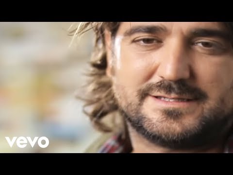 Antonio Orozco - Ya Lo Sabes ft. Luis Fonsi