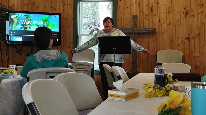 Debbie Parsons' Testimony.
