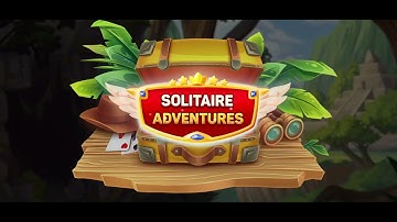 Solitaire TriPeaks Adventures