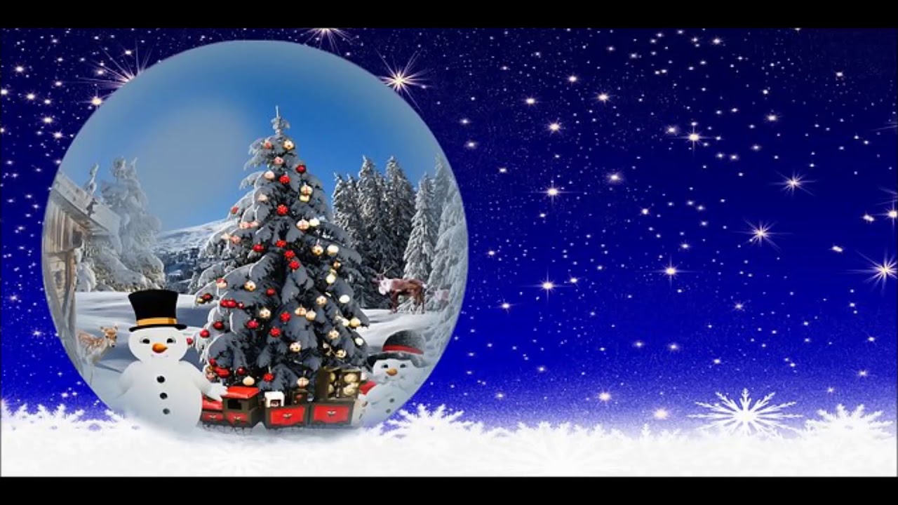 アレンジとは Op278（クリスマスの夜）