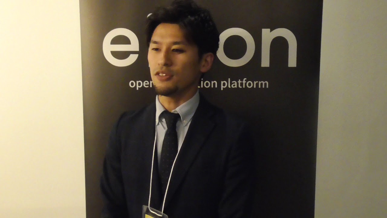 JAPAN OPEN INNOVATION FES 2017｜Re made in JAPAN モノづくり大国 