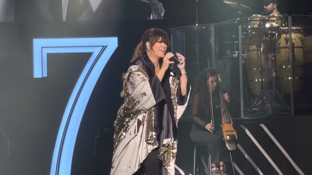 Imán - Vanesa Martín (Marbella) 01.07.22