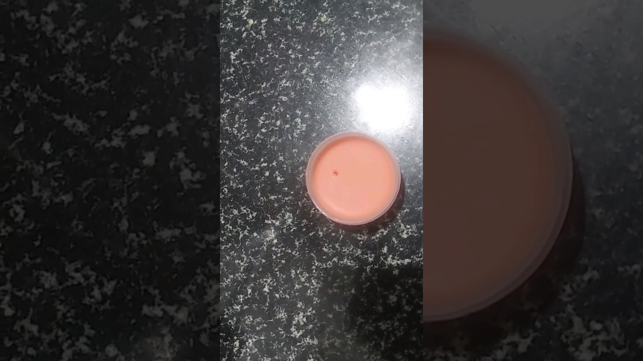 Vembalam pattai lip balm 