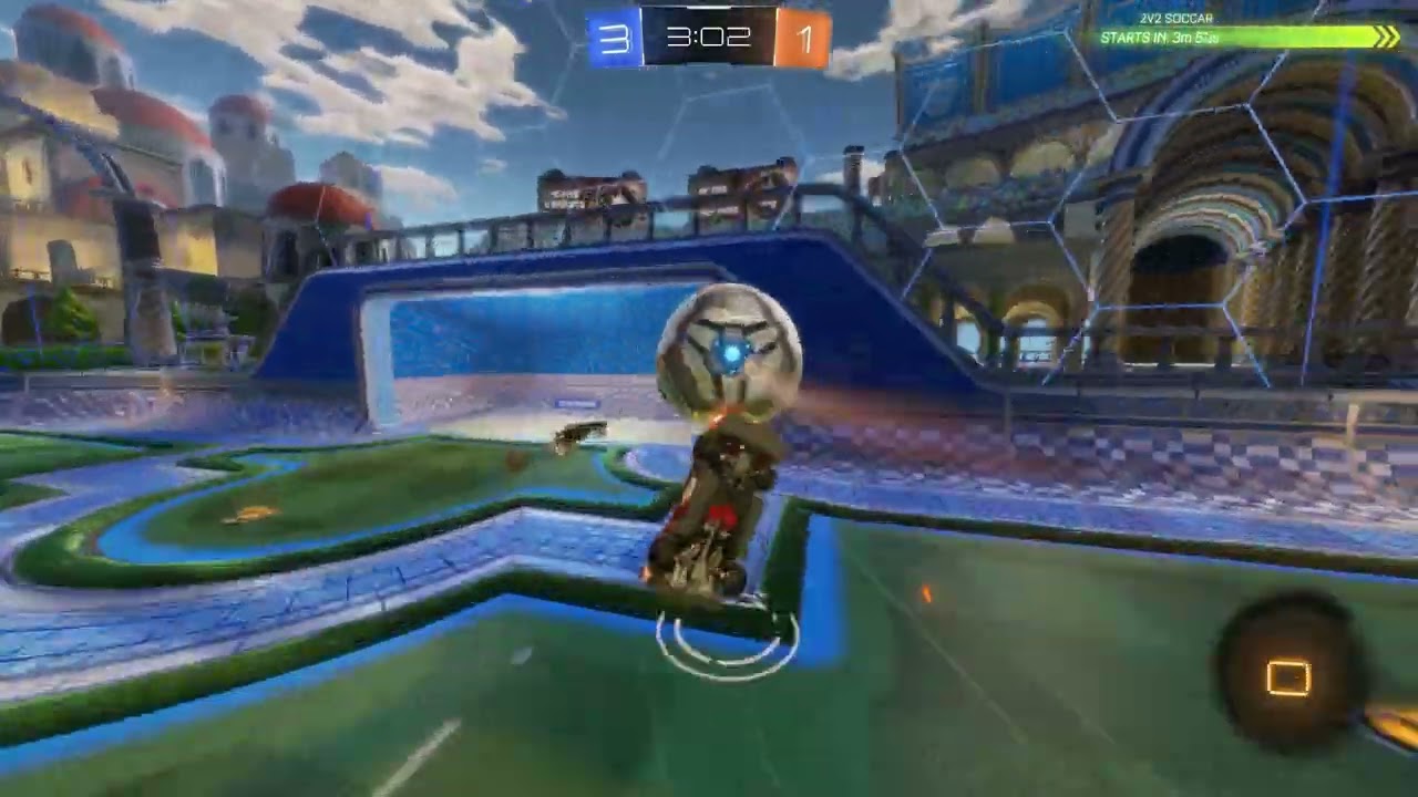 Sir classy on his head