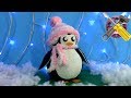 DIY No Sew Penguin from Sock / Easy Christmas Craft