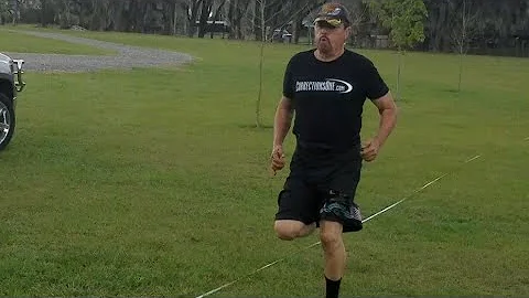 Stress Relief for Correctional Officers