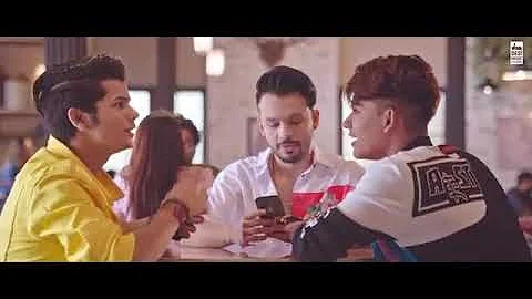 Yaari hai   Tony Kakkar   Siddharth Nigam   Riyaz Aly   Happy Friendship Day   Official Video Mpgun