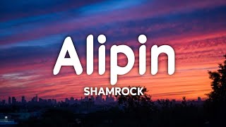 Shamrock - Alipin (Lyrics)☁️ | Ako'y alipin mo kahit hindi batid [TikTok Song] chords