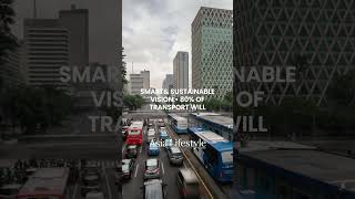 Download Lagu Nusantara: Indonesia’s $35 Billion Smart Capital – Will It Succeed? MP3
