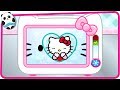 Hello Kitty Lunchbox (Budge Studios) Part 3 - Fun Cooking Game for Kids