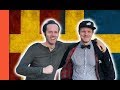 SWEDISH DIALECT CHALLENGE - Stockholm vs Skåne - Language Challenge with Nackagubben