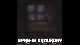 spas 12 saturday