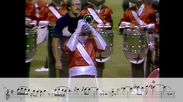 When the lead trumpet takes over #1 #shorts