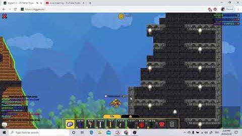 diggerz.io live with a hacker