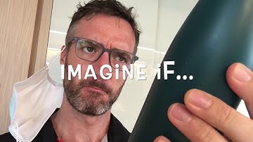 Makers thinking routines - Imagine if for primary students