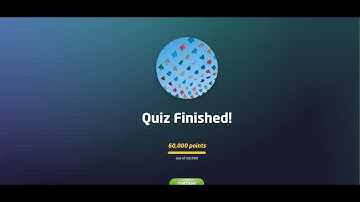 Playing GeoGuessr Flags of the world