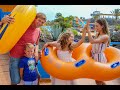 Conoce Acua Water Park