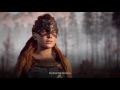 Horizon Zero Dawn: Nil & Aloy