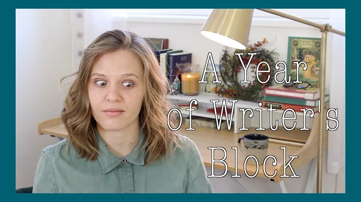 What I Learned from a Year of Writers Block: Refra...