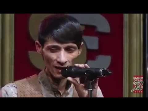 Грант певец армянин
