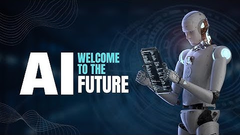 🔮 Will AI Control the World? | The Future of Artificial Intelligence 2025 - 2050 Explained