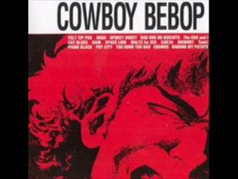 Relaxing Bebop