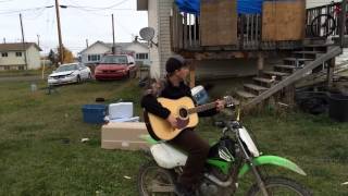 Watch Dean Brody Thats Your Cousin video