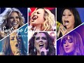 Gloria Trevi, Maria Jose, Yuridia, Alejandra Guzman, Ha Ash y Edith Marquez MIX EXITOS