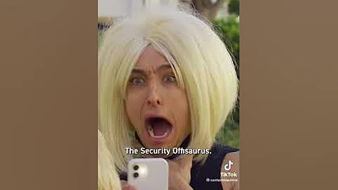 Planet Earth but for Karens (part 2)