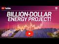 Billion-Dollar Renewable Energy Project to Transform the Philippines!