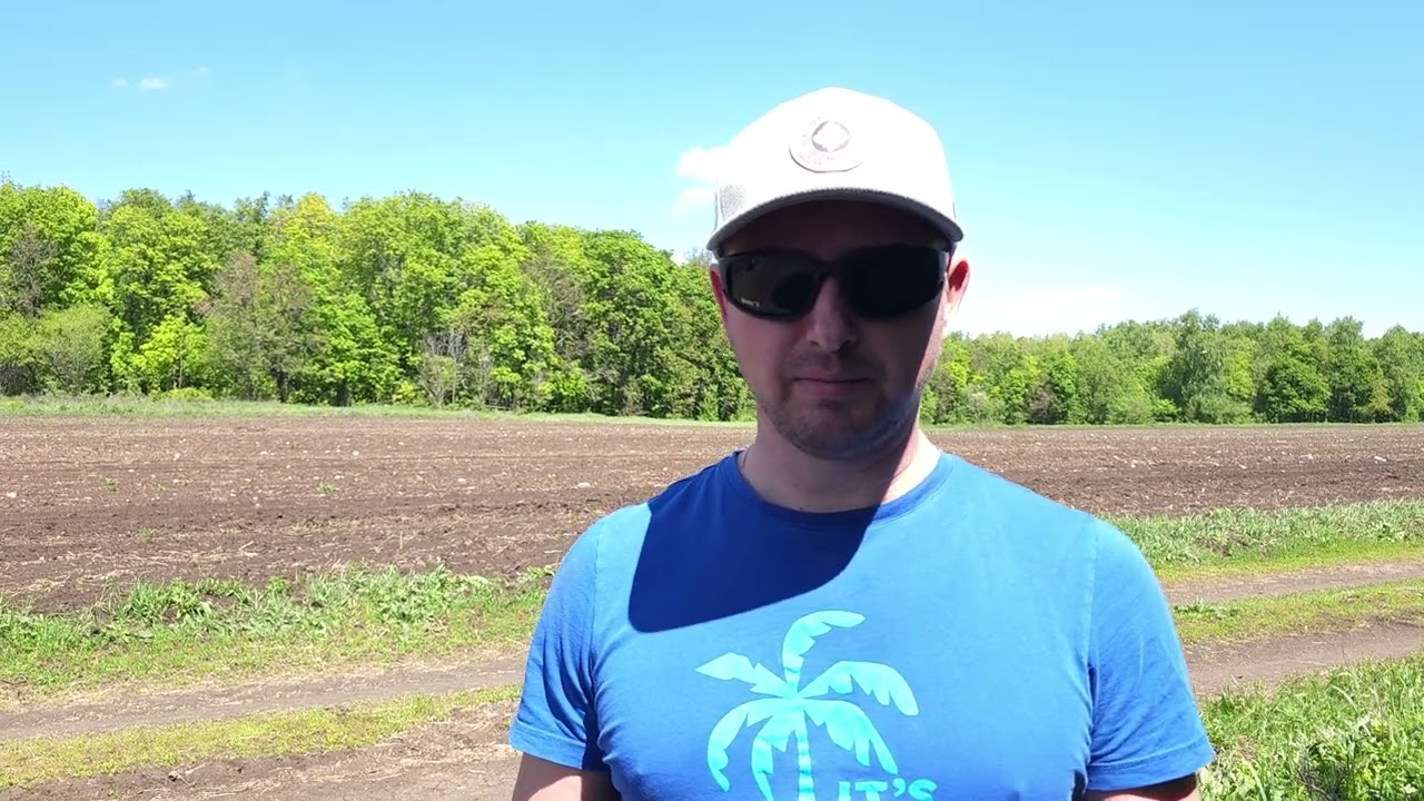 Построение карты поля в AGRI Assistant для агродрона на контролелере k++v2