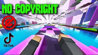 Minecraft Parkour┃FREE to USE for TikTok┃No Copyright Gameplay @officialfreegamestv