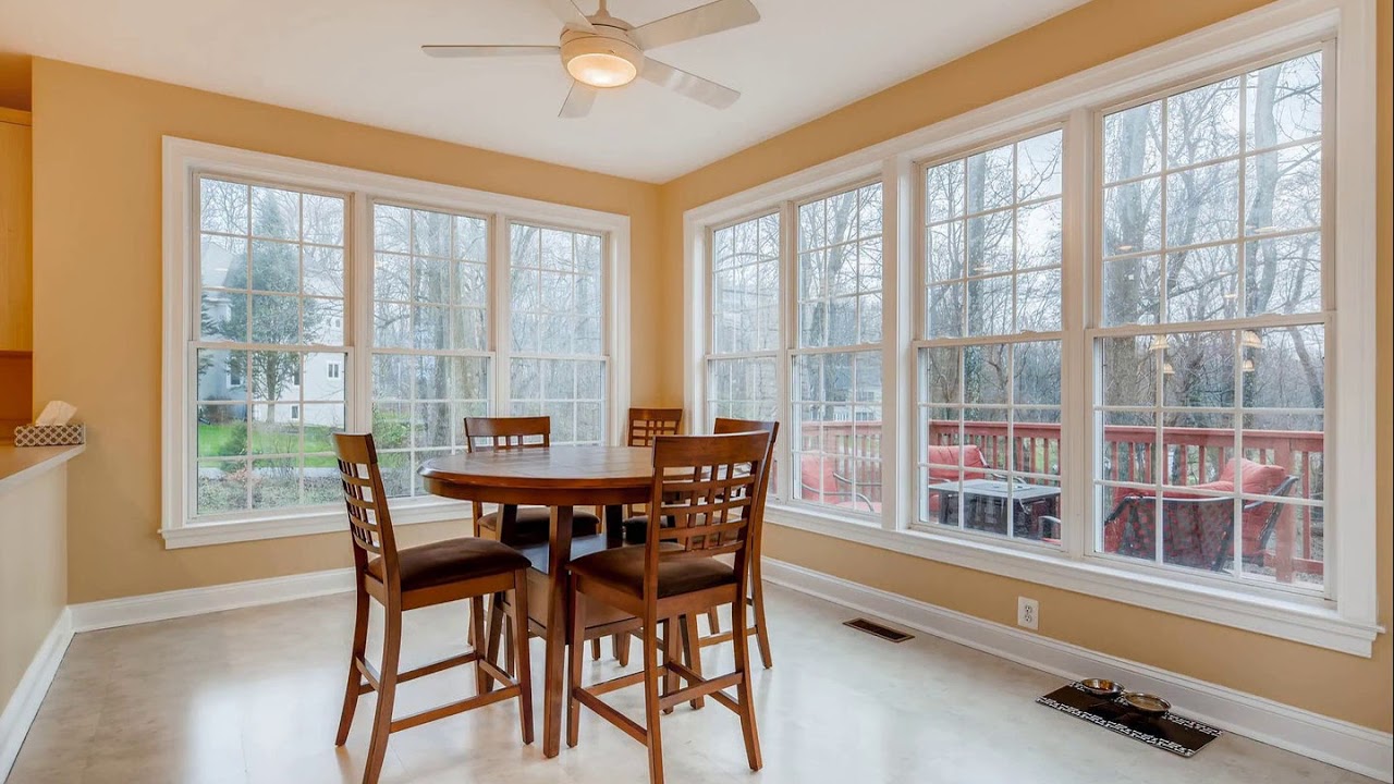 332 Delight Meadows Road Reisterstown, MD 21136 Single Family Real