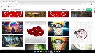 HOW  TO ADD COOL  WALLPAPER TO MAKE YOUR PC LOOK BETTER screenshot 5