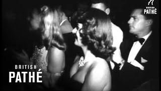 Miss And Mrs America (1953)