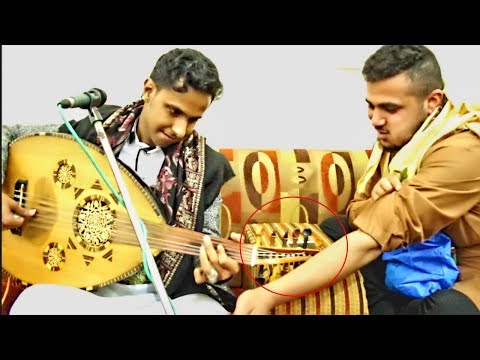 اصيل علي ابوبكر بسألك ياعاشور شاهد ماذا اراد هذا المستمع اصيل يعلاج المستمعين