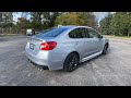 2021 Subaru WRX Commerce, Farmington Hills, Novi, West Bloomfield, Troy, MI 21X1116