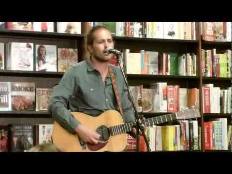 Citizen Cope - "Salvation" Live in DC 7/17/12