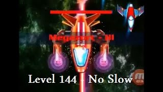 Alien Shooter - Level 144 Crazy (Megazort) No Slow