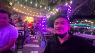 All Friends Restaurant