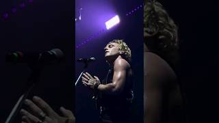 Ross Lynch - Take Me Away - live at Lollapalooza Argentina