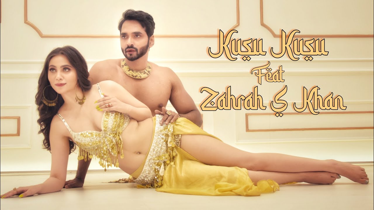 Kusu Kusu Song Ft Zahrah S Khan  Satyameva Jayate 2  Dance Cover  Choreographed by Ajit Shetty