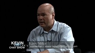 KPCS: Larry Miller #72