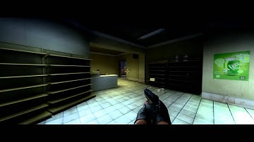 CS:GO - bodziugov 5HS de_mirage