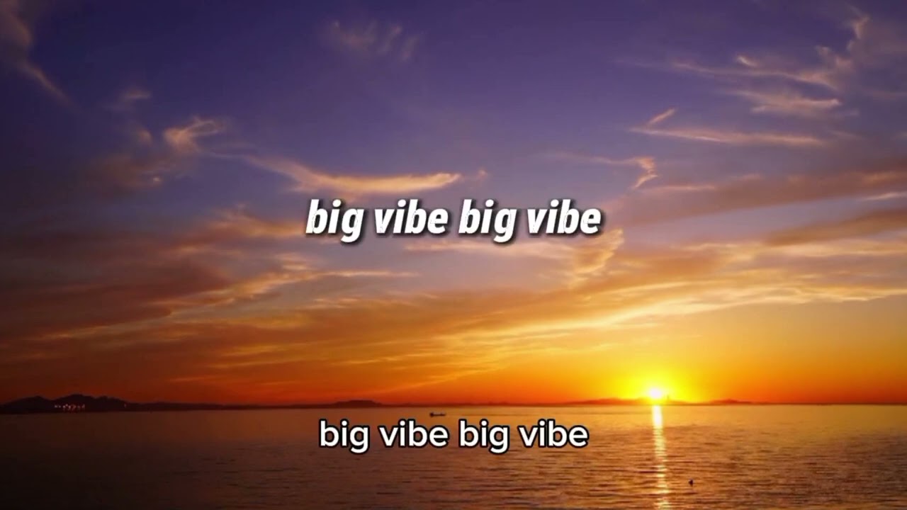 Ice Spice - Big Guy (Lyrics) 