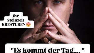 Diese Aufnahmen machen mich fassungslos 🚨😡