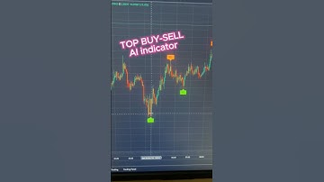 Advanced Indicator AI-Powered Scalping Strategy | Fast 3-Minute Trades #crypto #forex