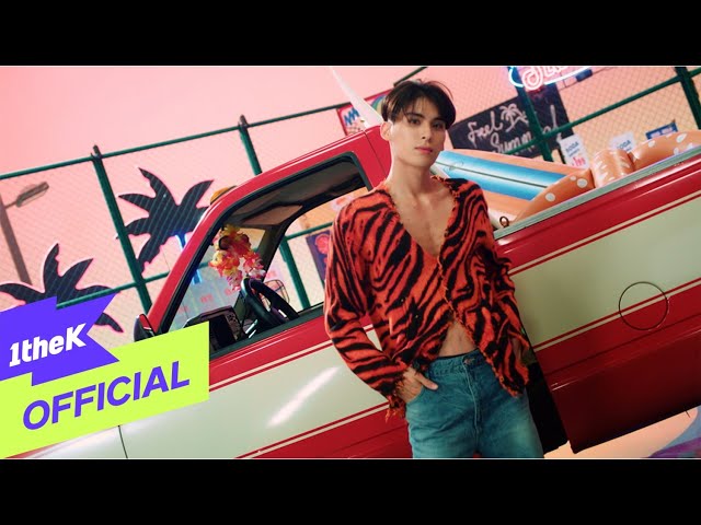 SF9 'SCREAM' MV TEASER 2 - YouTube