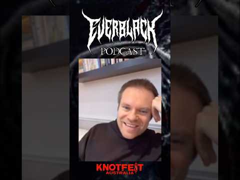 Enter Shikari&rsquo;s Rou Reynolds talks Knotfest